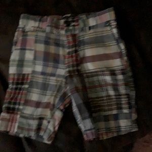 Polo Boys Shorts size 5